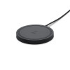 Belkin BOOST UP CHARGE Wireless Charging Pad 5W Black (HN5G2) (F7U067vfBLK-APL) - зображення 1