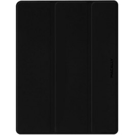 Macally Protective Case and Stand Black for iPad Pro 11" (BSTANDPRO3S-B)