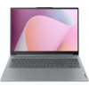 Lenovo IdeaPad Slim 5 16IRL8 Cloud Grey (82XF004LRA) - зображення 1