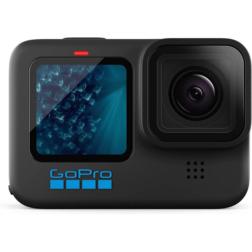GoPro HERO11 Black (CHDSB-111-CN) - зображення 1