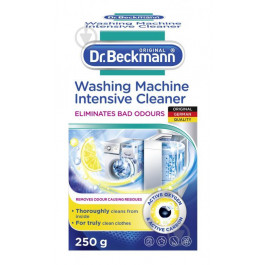 DR. Beckmann Гігієнічний очищувач для пральних машин  250 г (4008455557014)