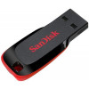 SanDisk 128 GB Cruzer Blade (SDCZ50-128G-B35) - зображення 4