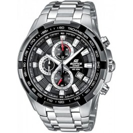 Casio Edifice EF-539D-1AVEF