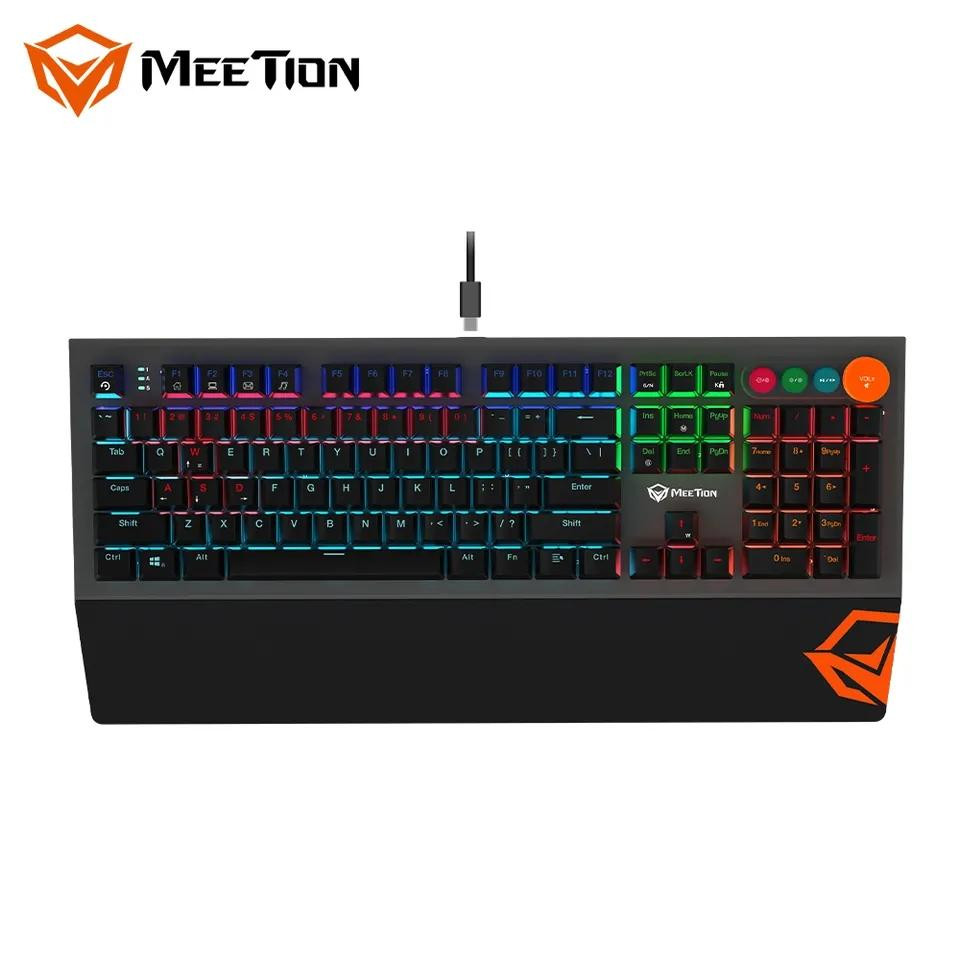 Meetion MK500 RGB (Mee-MK500) - зображення 1