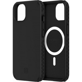 Incipio Grip for MagSafe iPhone 13 Black (IPH-1954-BLK)