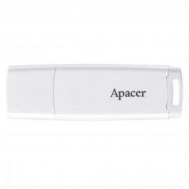 Apacer 32 GB AH336 White (AP32GAH336W-1)