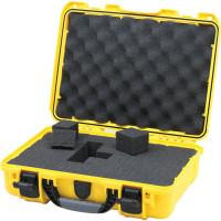 NANUK Case 910 With Foam Yellow (910-1004)