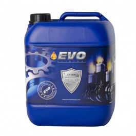 EVO lubricants TRD2 TRUCK DIESEL 15W-40 10л
