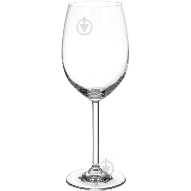 Leonardo Набір келихів для вина DAILY 460 мл 6 шт. (4002541633163) - зображення 1