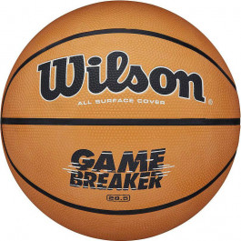 Wilson Game Breaker Size 5 (WTB0050XB05)