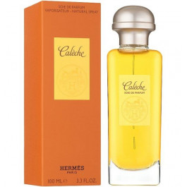 Hermes Caleche Soie De Parfum Парфюмированная вода для женщин 100 мл