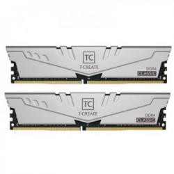 TEAM 32 GB (2x16GB) DDR4 3200 MHz T-Create Classic 10L Gray (TTCCD432G3200HC22DC01)