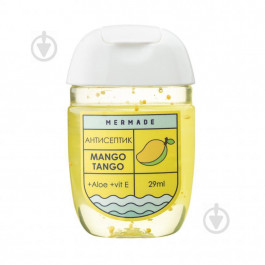 MERMADE Mango Tango 29 мл MR0015