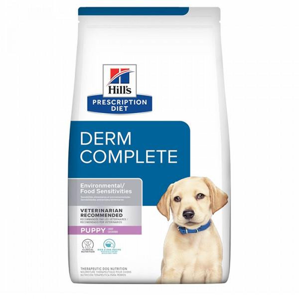 Hill's Prescription Diet Derm Complete Puppy 1,5 кг (60453) - зображення 1