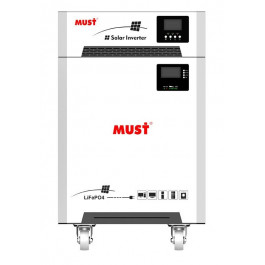 MUST HBP18-5248 HM система зберігання енергії