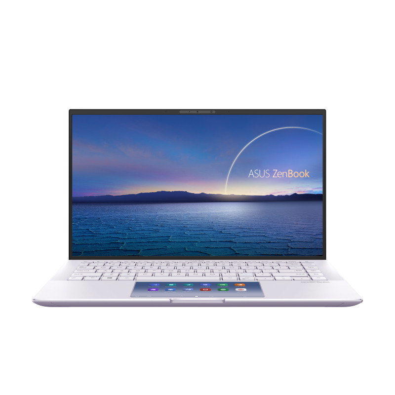 ASUS ZenBook 14 UX435EG (UX435EG-A5149T) - зображення 1