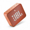 JBL GO 2 Coral Orange (JBLGO2ORG) - зображення 1