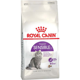 Royal Canin Sensible 33 2 кг (2521020)