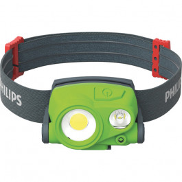 Philips Xperion 3000 LED WSL Headlamp X30HEADX1 (74998)