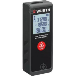 Wurth LDM-30M (5709300530)