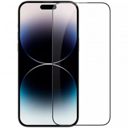 Nillkin iPhone 15 Pro Black (CP+PRO)