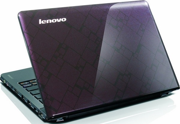Lenovo IdeaPad S205 (59-310726) - зображення 1
