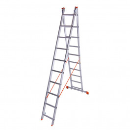 Laddermaster Sirius A2A10
