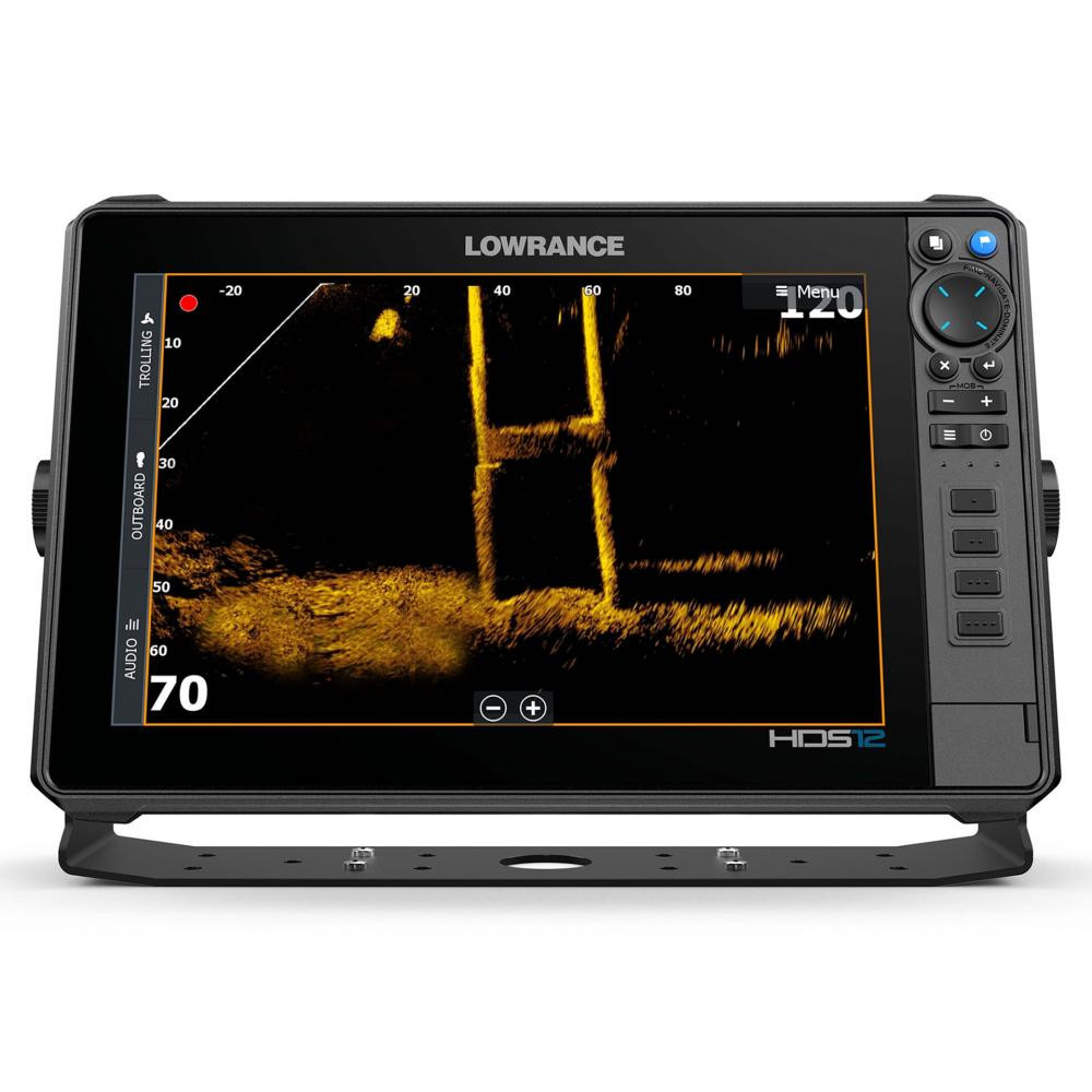 Lowrance HDS Pro 12 с датчиком Active Imaging HD (000-15988-001) - зображення 1
