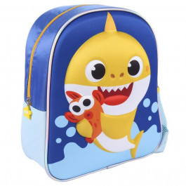 Cerda Baby Shark - Kids Backpack