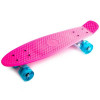 SkateX Penny Classico Led рожевий (SKX-P021-09) - зображення 1