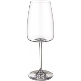 RONA Набір бокалів для вина Lord 420 мл 6 шт. (7023-0-420)