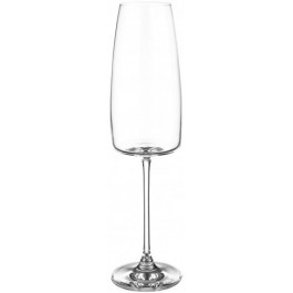 RONA Набір бокалів для шампанського Lord 340 мл 6 шт. (7023-0-340)