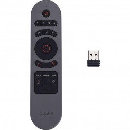 OBSBOT Tiny Remote Control 2 (ORB-2209-CT)