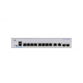 Cisco CBS350-8T-E-2G-EU
