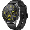 Фітнес-браслет HUAWEI Watch GT 4 46mm Black (55020BGS)
