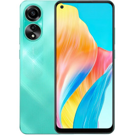 OPPO A78 4G 8/128GB Aqua Green