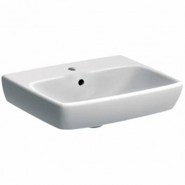 Geberit Selnova Square 500.310.01.7