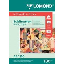 Lomond 100gr/m А4/100 (0809413)