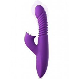 Pipedream Products Fantasy For Her Ultimate Thrusting Clit Stimulate-Her (PD4957-12)