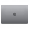 Apple MacBook Air 15" M2 Space Gray 2023 (Z18L000PR) - зображення 4