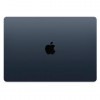 Apple MacBook Air 15" M2 Midnight 2023 (Z18T000PP) - зображення 4
