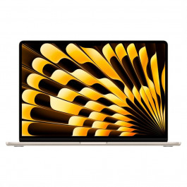 Apple MacBook Air 15" M2 Starlight 2023 (Z18R000PU, Z18R000SM)