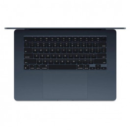 Apple MacBook Air 15" M2 Midnight 2023 (Z18T000PM)