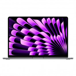 Apple MacBook Air 15" M2 Space Gray 2023 (Z18L000PV, Z18L000ST, Z18N000LJ)