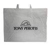 Tony Perotti Сумка для ноутбука  Italico 9738-37 nero шкіряна чорна - зображення 4