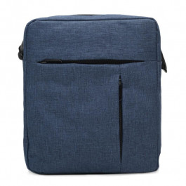 Remoid Чоловіча сумка через плече синя (V1N-6813 Синя) (V1N-6813 Синяя)