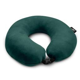 Coverbag Дорожня Подушка  (зелена) для подорожей (PP-3)