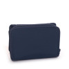 Hedgren FOREIL HFOL02 / 155 Текстильний гаманець з RFID захист Жіночий синій - зображення 2
