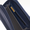 Hedgren FOREIL HFOL02 / 155 Текстильний гаманець з RFID захист Жіночий синій - зображення 5