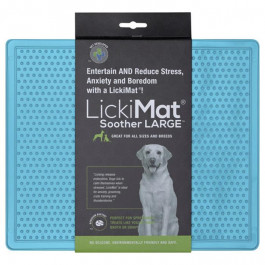 LickiMat Soother Large (9349785005307)